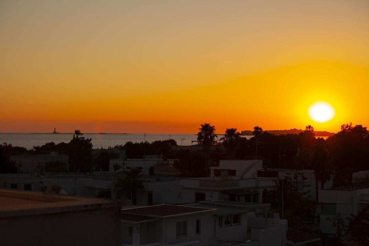 Seabreeze Baia Verde Gallipoli Kültér fotó